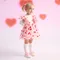 Cool Club, Sarafan pentru fete, roz