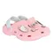 Cool Club, Slapi pentru fete, roz, imprimeu Hello Kitty