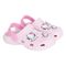Cool Club, Slapi pentru fete, roz, imprimeu Hello Kitty and Friends