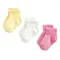 Cool Club, Sosete antiderapante pentru fete, mix, set, 3 buc.