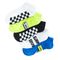 Cool Club, Sosete pentru baieti, talpici, mix, set, 5 buc.