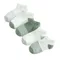 Cool Club, Sosete talpici pentru baieti, mix, set, 5 buc.