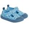 Cool Club, Tenisi pentru baieti, albastru, talpa Barefoot