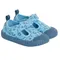 Cool Club, Tenisi pentru baieti, albastru, talpa Barefoot