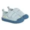Cool Club, Tenisi pentru baieti, albastru, talpa Barefoot