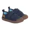Cool Club, Tenisi pentru baieti, bleumarin, talpa Barefoot