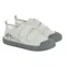 Cool Club, Tenisi pentru baieti, gri, talpa Barefoot