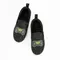 Cool Club, Tenisi pentru baieti, slip on, negru
