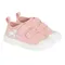 Cool Club, Tenisi pentru fete, roz, talpa Barefoot