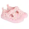 Cool Club, Tenisi pentru fete, roz, talpa Barefoot