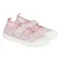 Cool Club, Tenisi pentru fete, roz, talpa Barefoot