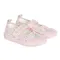 Cool Club, Tenisi pentru fete, roz, talpa Barefoot