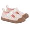 Cool Club, Tenisi pentru fete, roz, talpa Barefoot