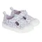 Cool Club, Tenisi pentru fete, violet, talpa Barefoot