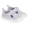 Cool Club, Tenisi pentru fete, violet, talpa Barefoot