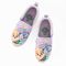 Cool Club, Tenisi tip slip on pentru fete, violet, imprimeu Paw Patrol