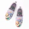 Cool Club, Tenisi tip slip on pentru fete, violet, imprimeu Paw Patrol