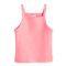 Cool Club, Top pentru fete, din tricot striat, roz