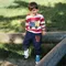 Cool Club, Trening pentru baieti, mix