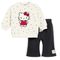 Cool Club, Trening pentru fete, calduros, mix, imprimeu Hello Kitty