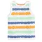Cool Club, Tricou fara maneci pentru baieti, alb