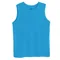Cool Club, Tricou fara maneci pentru baieti, albastru