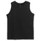 Cool Club, Tricou fara maneci pentru baieti, negru