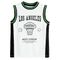 Cool Club, Tricou fara maneci pentru baieti, oversize, alb