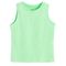 Cool Club, Tricou fara maneci pentru baieti, verde