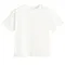 Cool Club, Tricou lejer pentru fete, alb