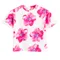 Cool Club, Tricou lejer pentru fete, alb