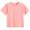Cool Club, Tricou lejer pentru fete, roz fluo