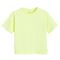 Cool Club, Tricou lejer pentru fete, verde