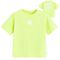 Cool Club, Tricou lejer pentru fete, verde