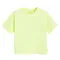 Cool Club, Tricou lejer pentru fete, verde lime