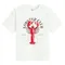 Cool Club, Tricou pentru baieti, alb