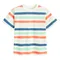 Cool Club, Tricou pentru baieti, alb