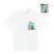 Cool Club, Tricou pentru baieti, alb