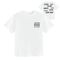 Cool Club, Tricou pentru baieti, alb