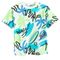 Cool Club, Tricou pentru baieti, alb