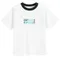 Cool Club, Tricou pentru baieti, alb
