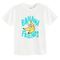 Cool Club, Tricou pentru baieti, alb