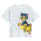 Cool Club, Tricou pentru baieti, alb, imprimeu Paw Patrol