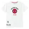 Cool Club, Tricou pentru baieti, alb, imprimeu Spider-Man