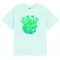 Cool Club, Tricou pentru baieti, albastru