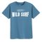Cool Club, Tricou pentru baieti, albastru
