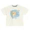 Cool Club, Tricou pentru baieti, bej