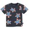Cool Club, Tricou pentru baieti, bleumarin