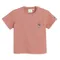 Cool Club, Tricou pentru baieti, caramiziu, imprimeu Winnie the Pooh