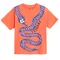 Cool Club, Tricou pentru baieti, corai